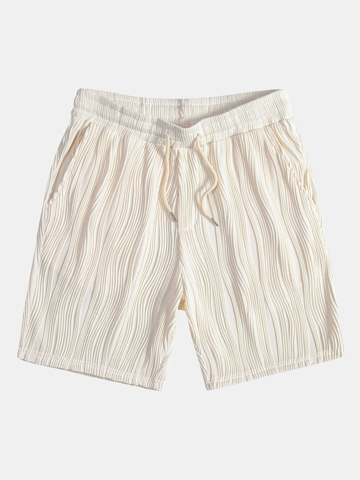 Men's Textured Summer Set