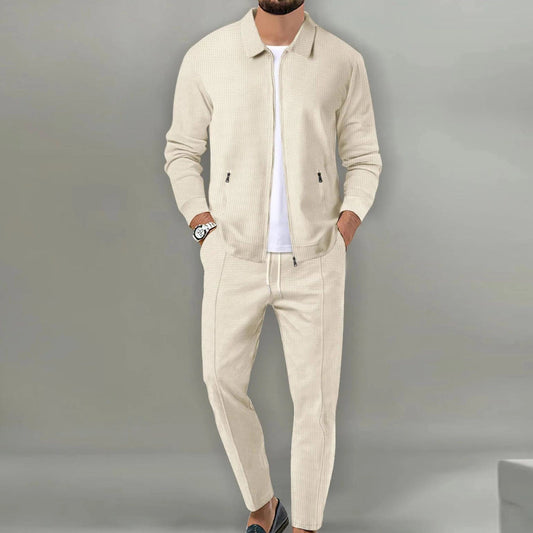 Men's Tracksuit | Ideal for Casual Wear and Travel