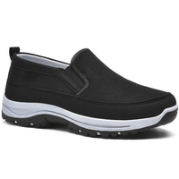Men's Waterproof Comfortable Shoes