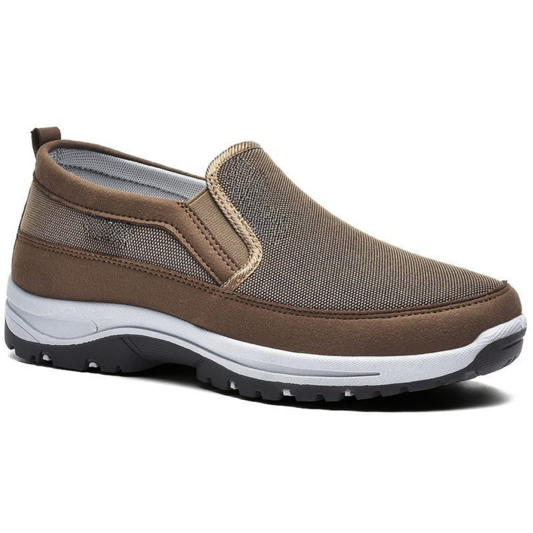 Men's Waterproof Comfortable Shoes