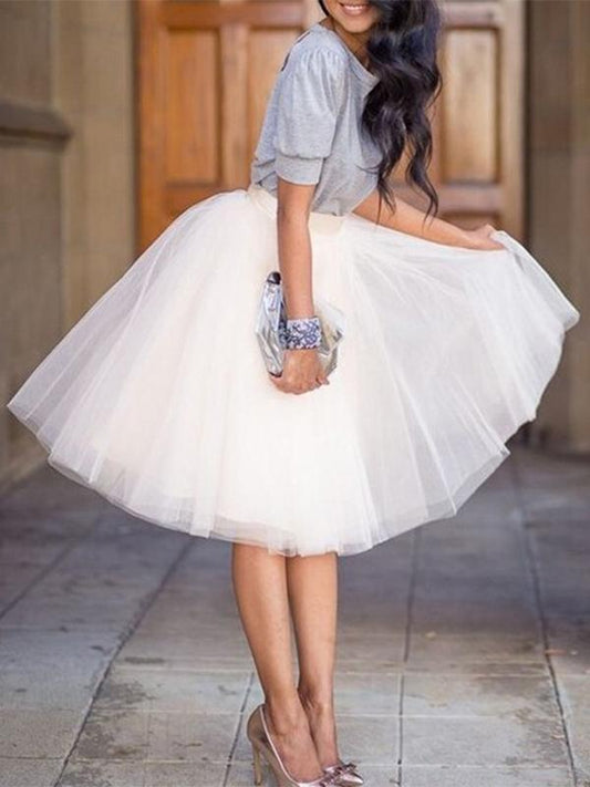 Midi Skirt - Stylish and Flattering Design