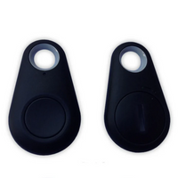 Mini GPS Tracker for Children, Pets, and Cars