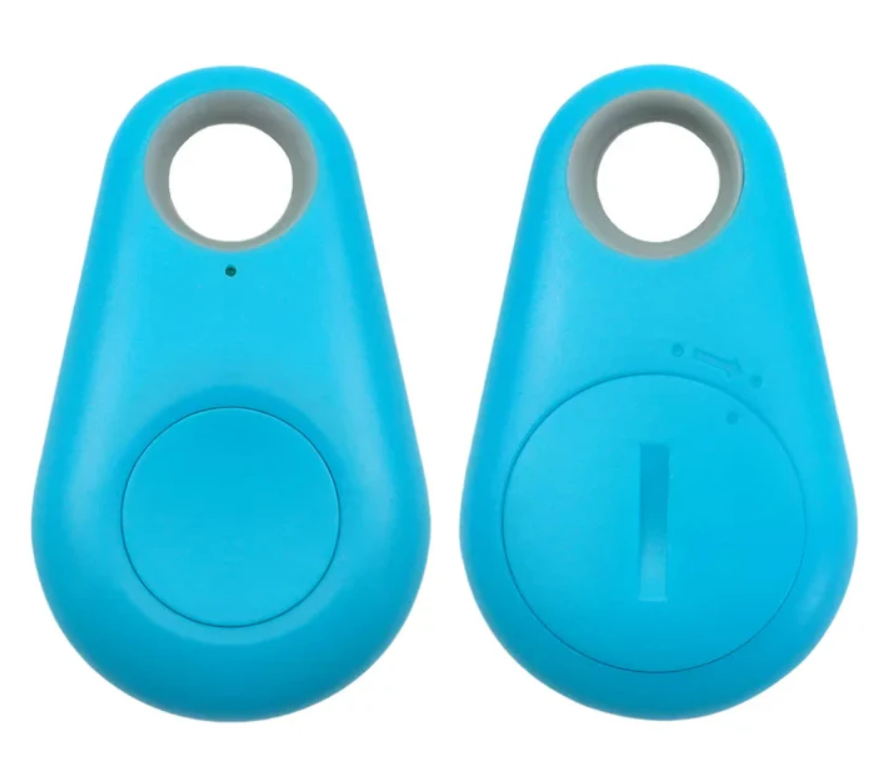 Mini GPS Tracker for Children, Pets, and Cars