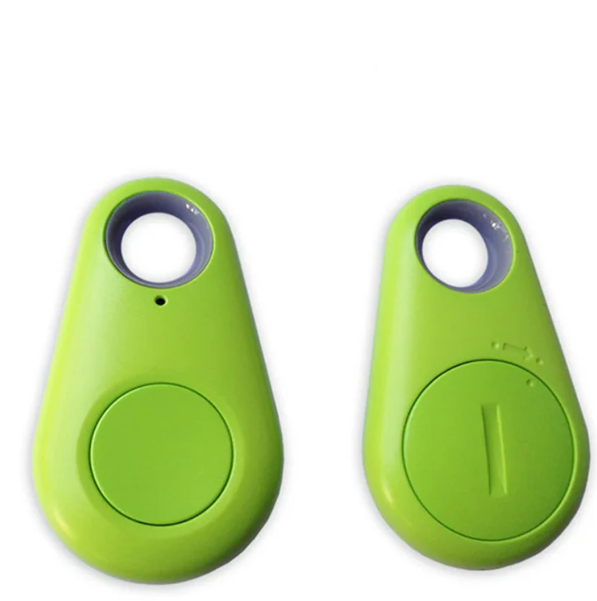 Mini GPS Tracker for Children, Pets, and Cars