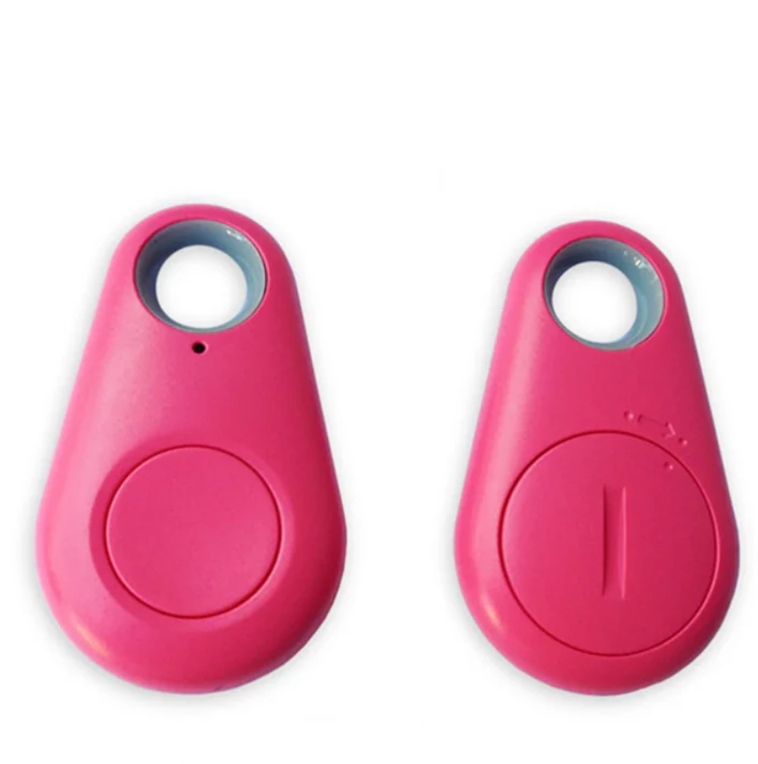 Mini GPS Tracker for Children, Pets, and Cars