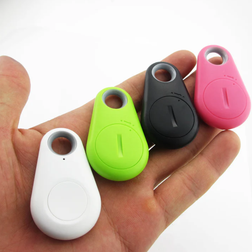 Mini GPS Tracker for Children, Pets, and Cars