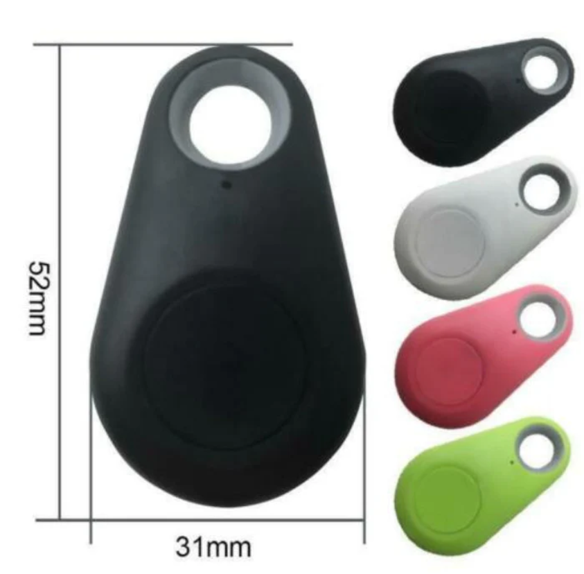 Mini GPS Tracker for Children, Pets, and Cars