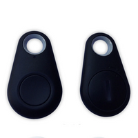 Mini Kids GPS Tracker - On the Go Safety