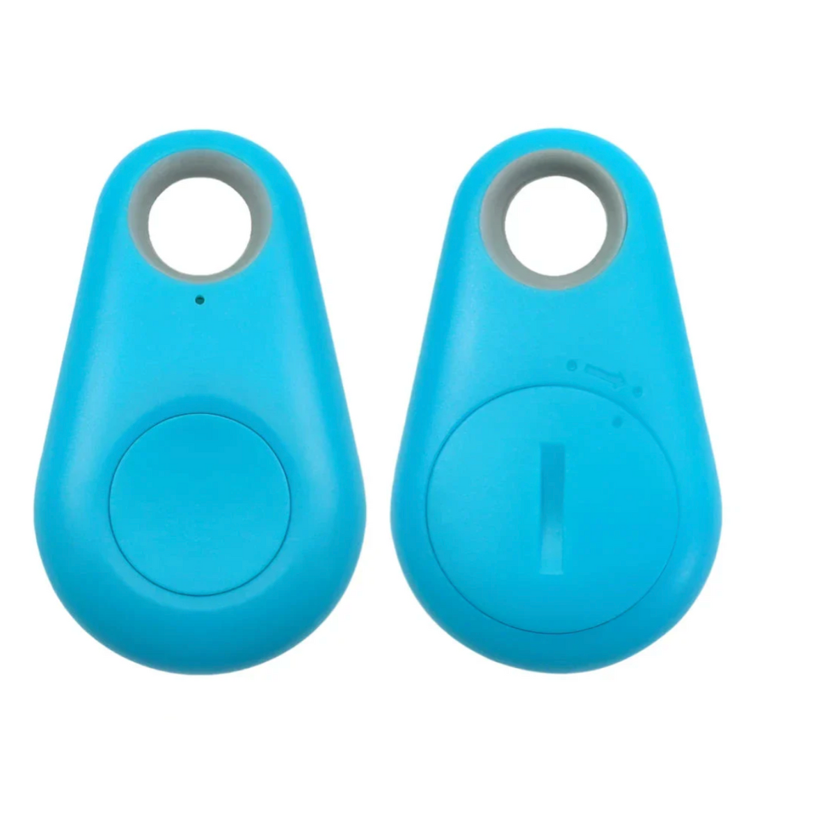 Mini Kids GPS Tracker - On the Go Safety
