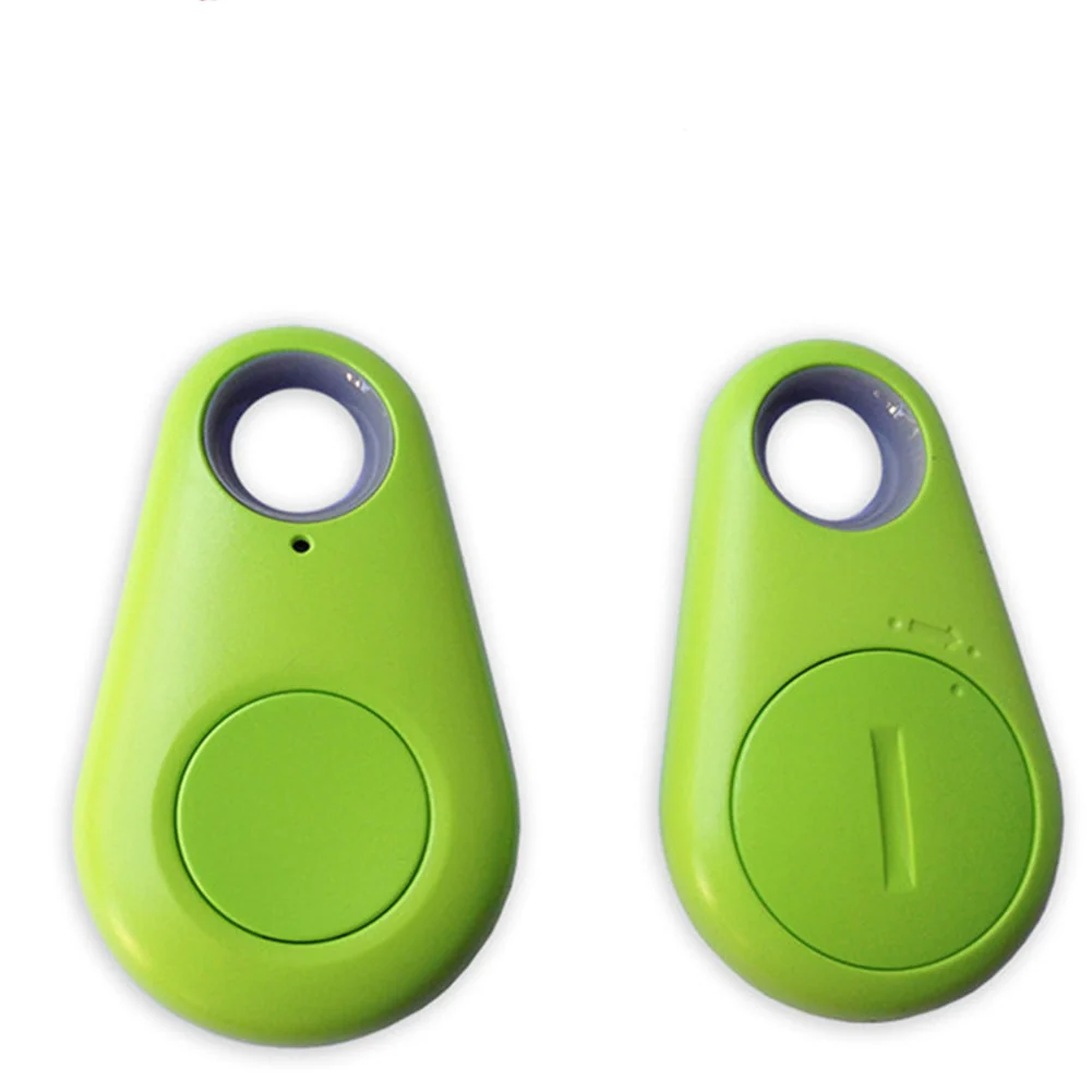 Mini Kids GPS Tracker - On the Go Safety