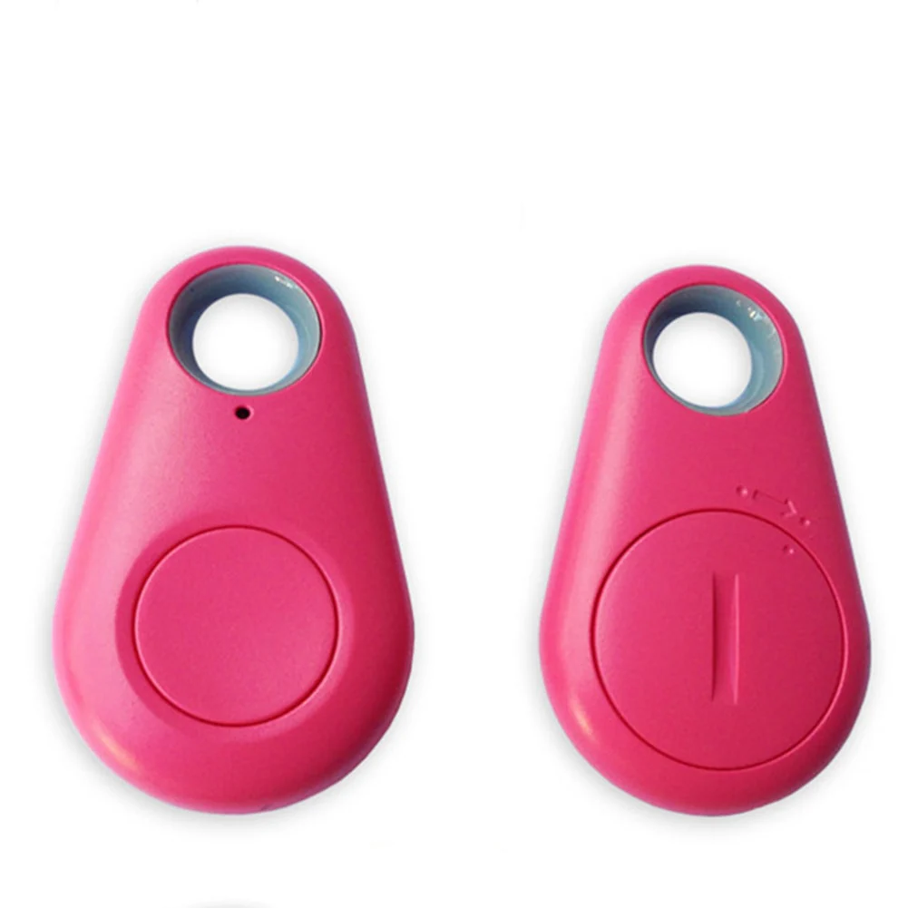 Mini Kids GPS Tracker - On the Go Safety