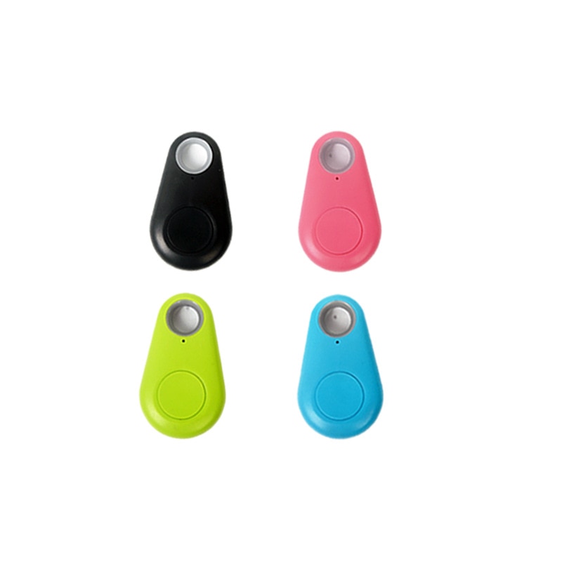 Mini Kids GPS Tracker - On the Go Safety