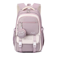 Multi-Pocket Everyday School Backpack