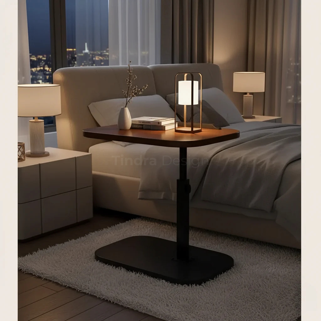Multifunctional Table