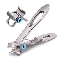 Nail Clippers for Thick Nails