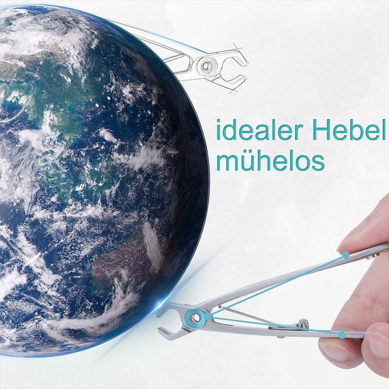 Nail Clippers for Thick Nails