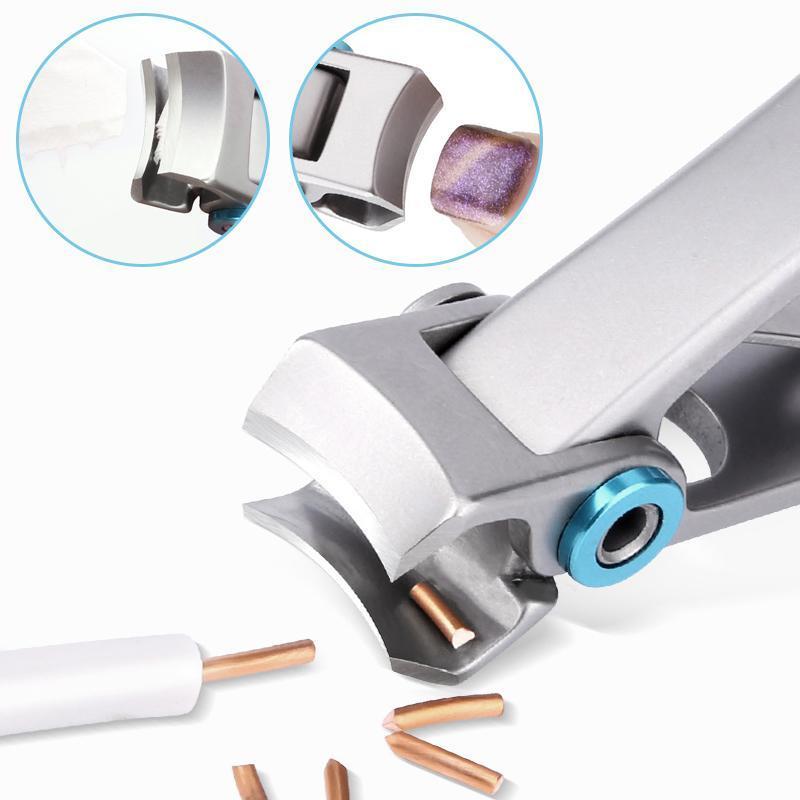 Nail Clippers for Thick Nails