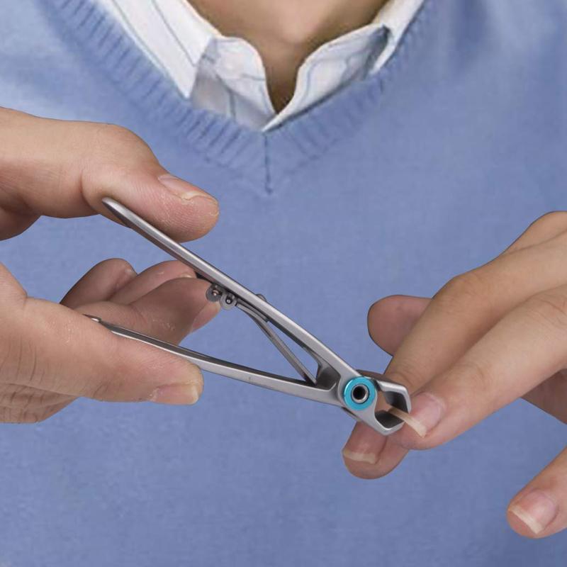 Nail Clippers for Thick Nails