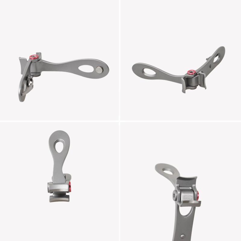 Nail Clippers for Thick Nails