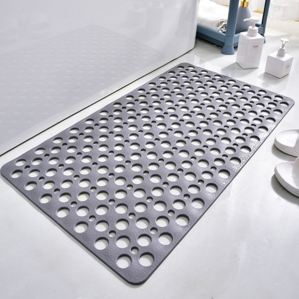 Non-Slip Antibacterial Shower Mat