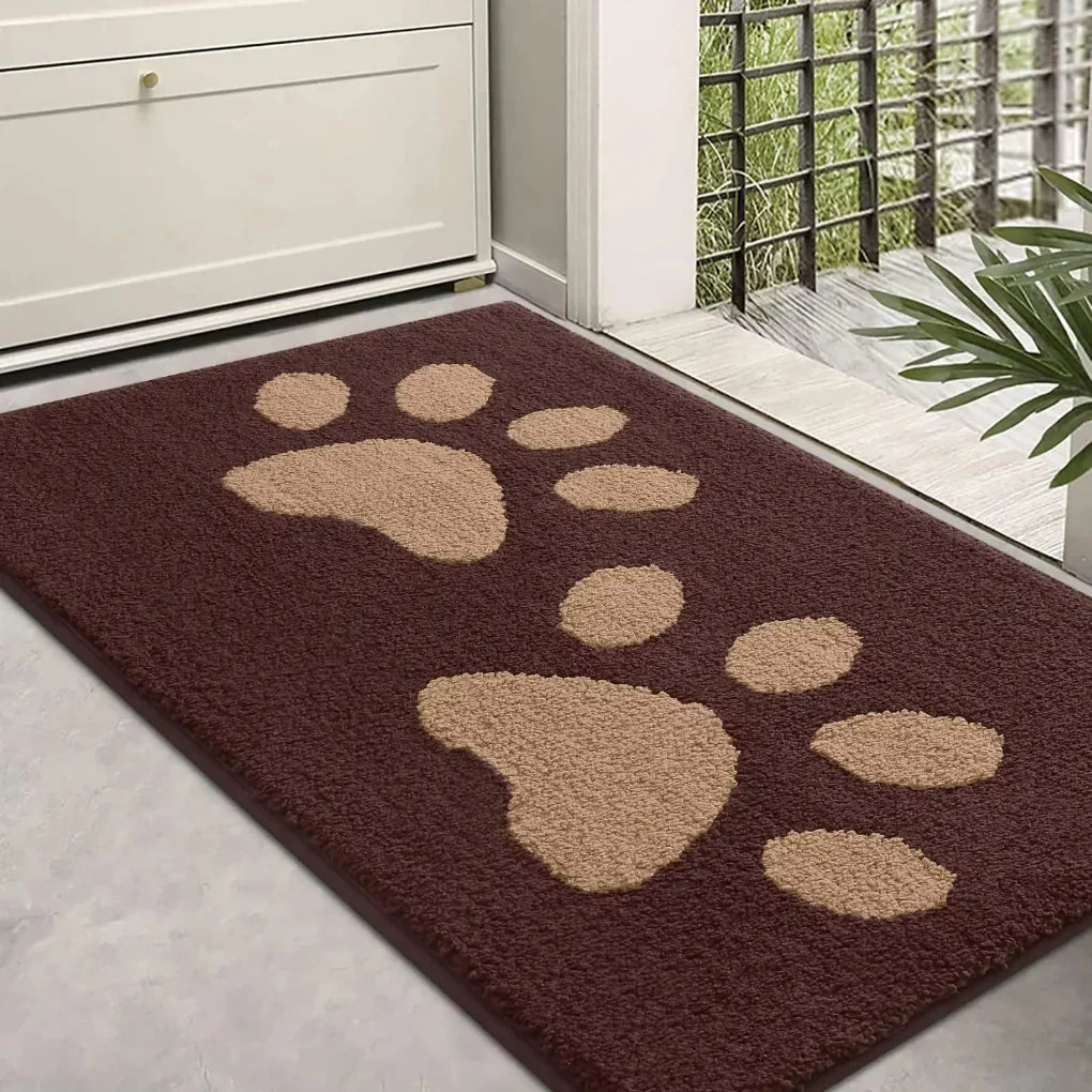 Non-Slip Pet Door Mat