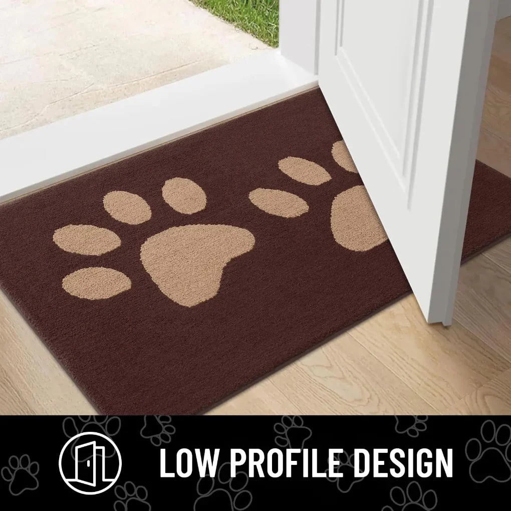 Non-Slip Pet Door Mat
