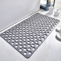 Non-Slip Shower Mat – Antibacterial and Hygienic | Secure Grip for the Bathroom