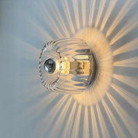 Nordic Wall Sconce