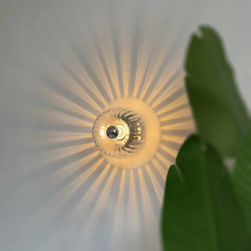 Nordic Wall Sconce