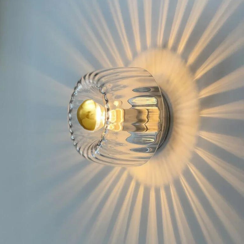Nordic Wall Sconce