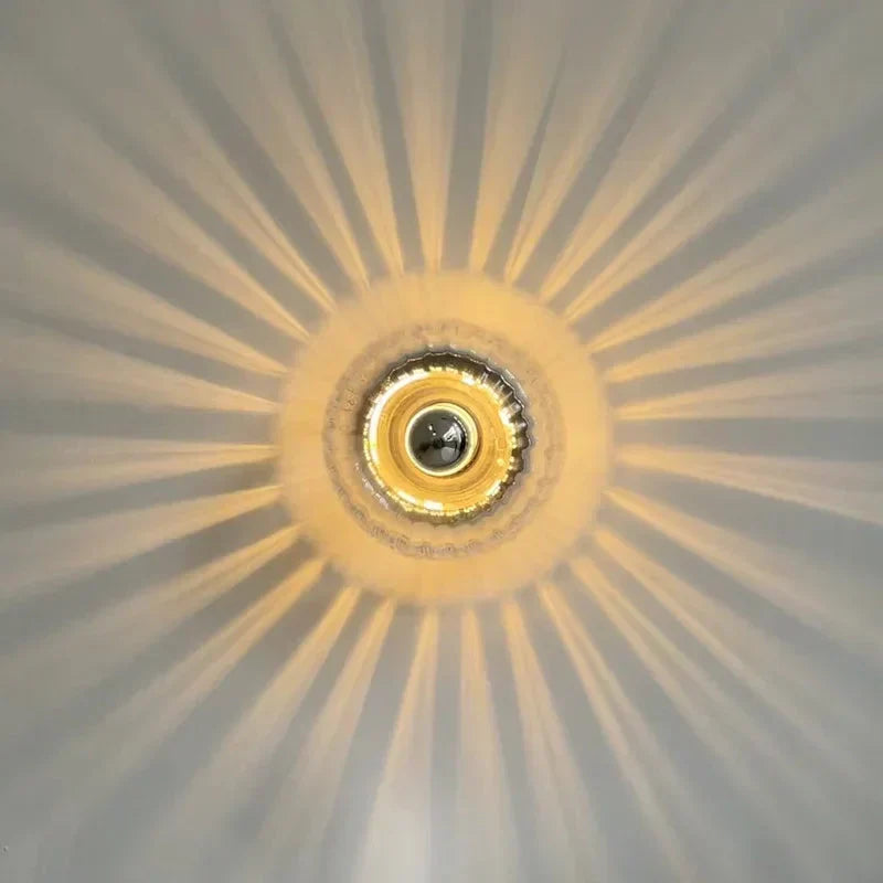 Nordic Wall Sconce