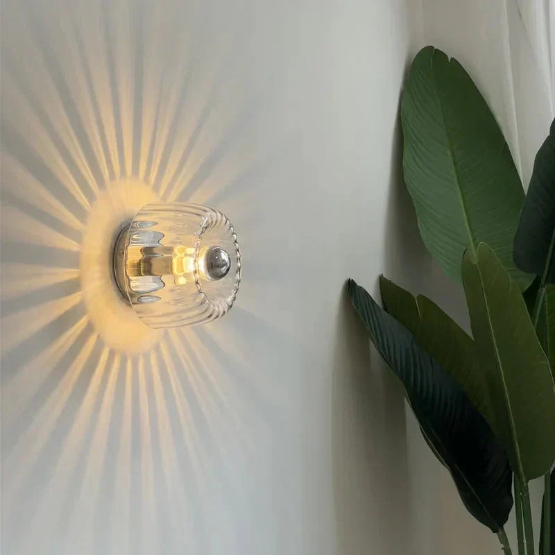 Nordic Wall Sconce