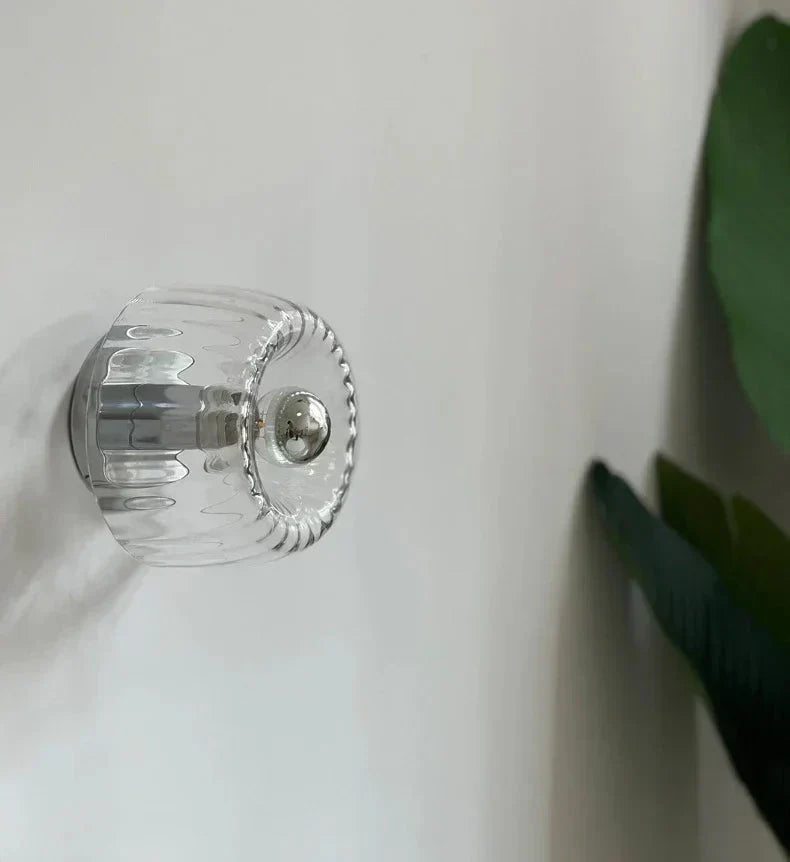 Nordic Wall Sconce
