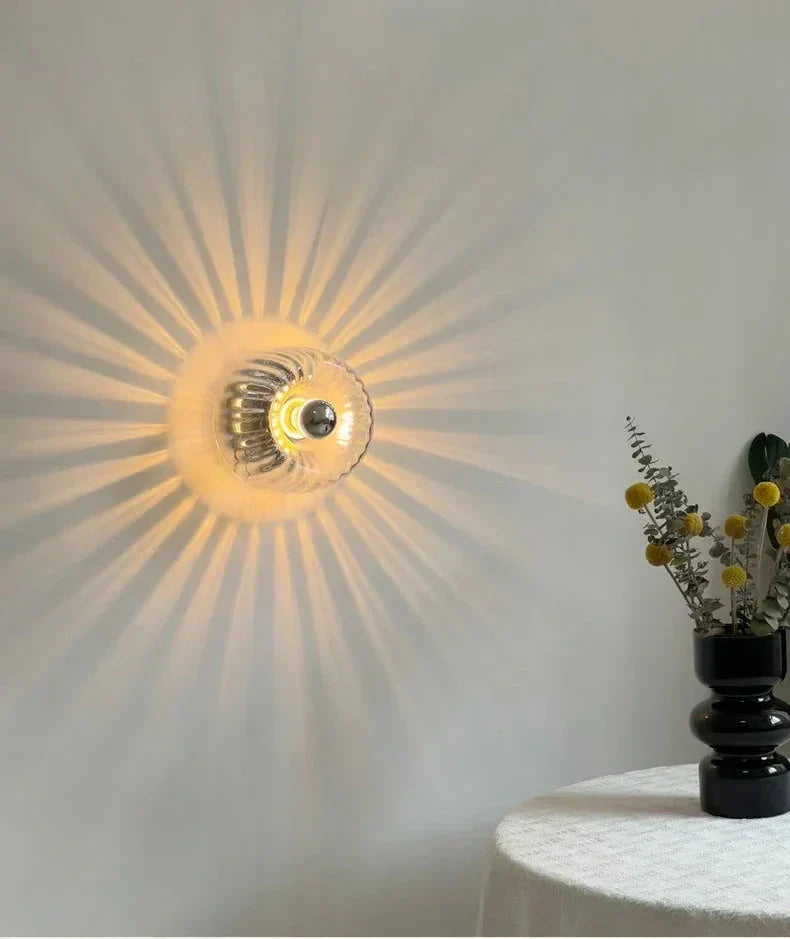 Nordic Wall Sconce