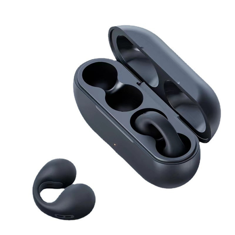 Open-Ear Bone Conduction Headphones