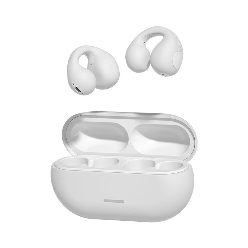 Open-Ear Bone Conduction Headphones