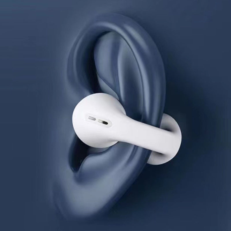 Open-Ear Bone Conduction Headphones