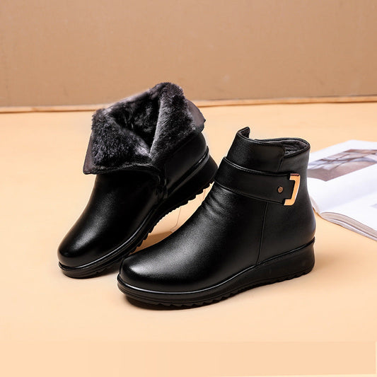 Orthopedic Boots