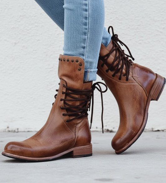 Orthopedic Boots