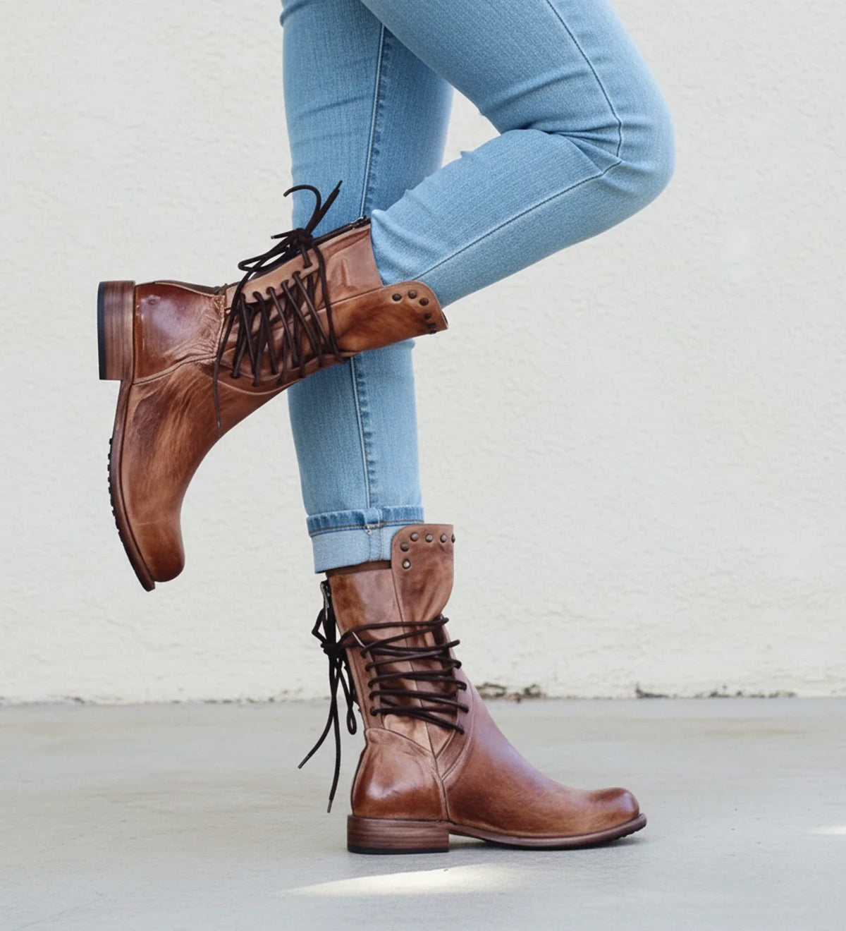 Orthopedic Boots