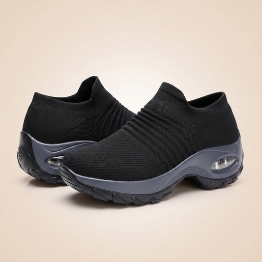 Orthopedic Comfortable Women's Shoes | Breathable Lightweight Comfortable Shoes