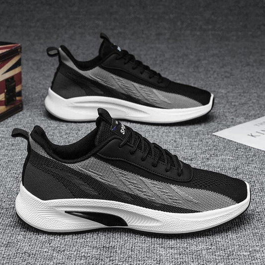 Orthopedic Mesh Sneakers