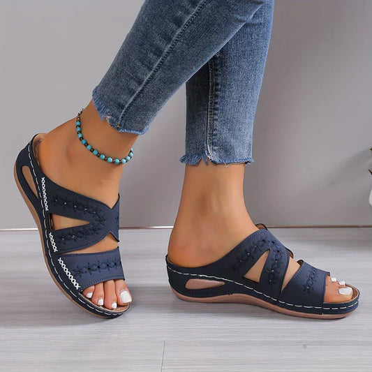 Orthopedic Sandals