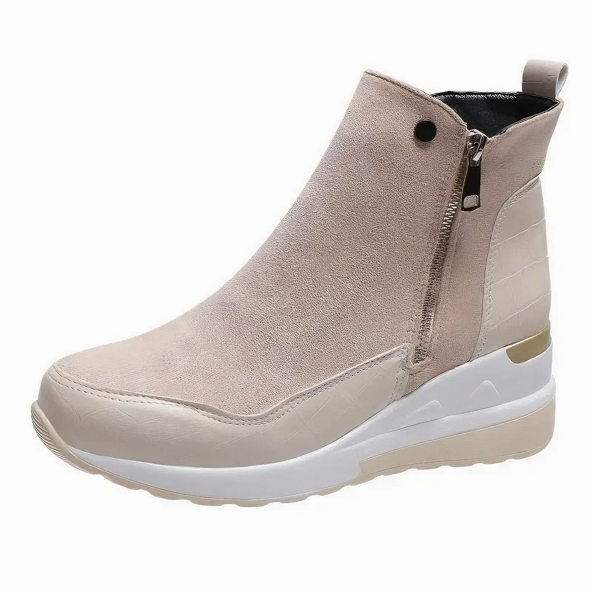 Orthopedic Shoes for Pain Relief and Posture Improvement