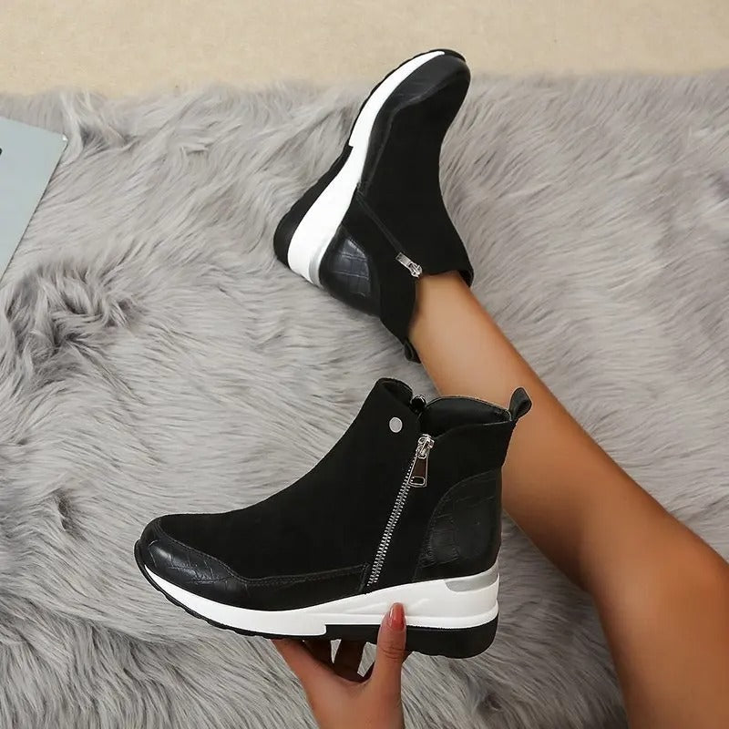 Orthopedic Shoes for Pain Relief and Posture Improvement