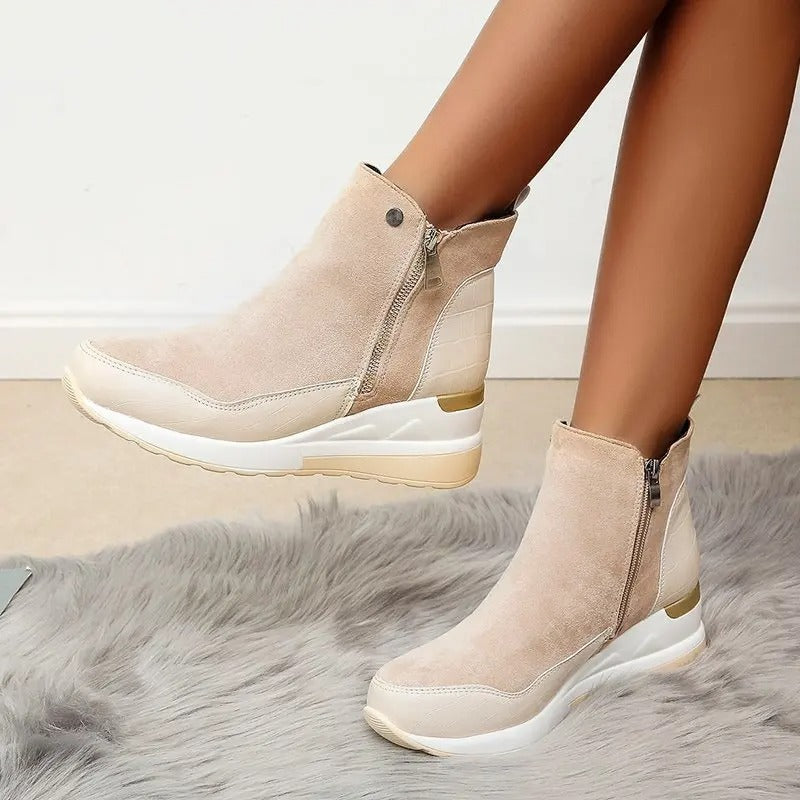 Orthopedic Shoes for Pain Relief and Posture Improvement