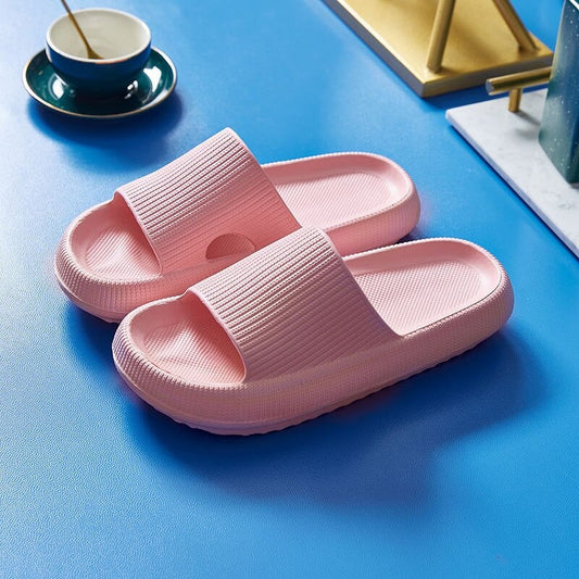 Orthopedic Ultra-Comfortable Slides – Walking on Clouds