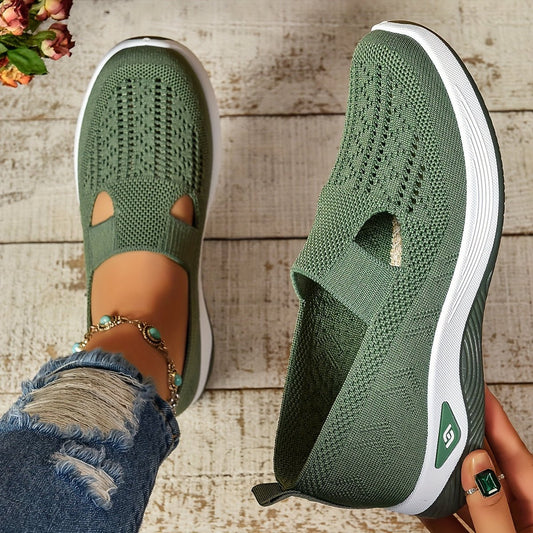 Orthopedic Women's Slippers for All-Day Comfort
