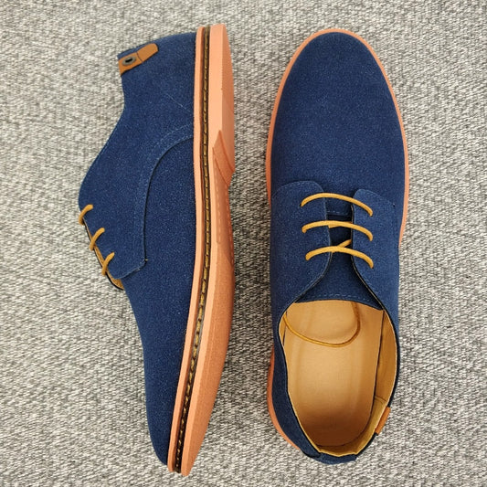 Oxford Shoes | Men's Casual Shoes