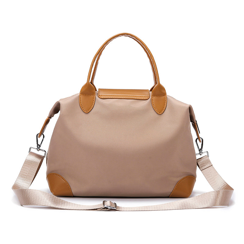 Oxford Shoulder Bag